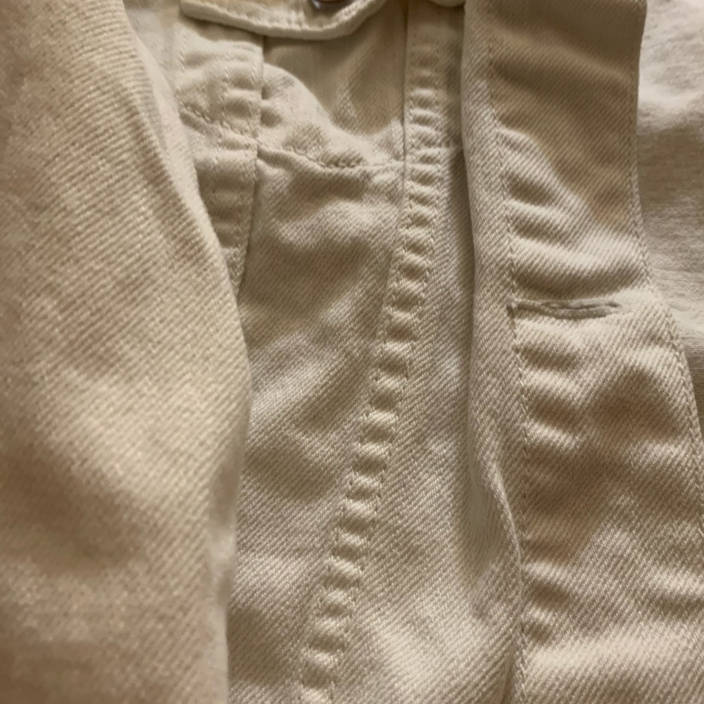 Jacket - Picture 4 of 4